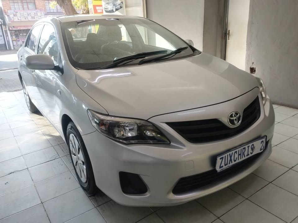 2019 TOYOTA COROLLA QUEST 1.6 SEDAN MANUAL