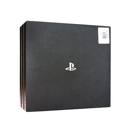 Sony PlayStation 4 Pro 1TB Console and Controller for Sale!