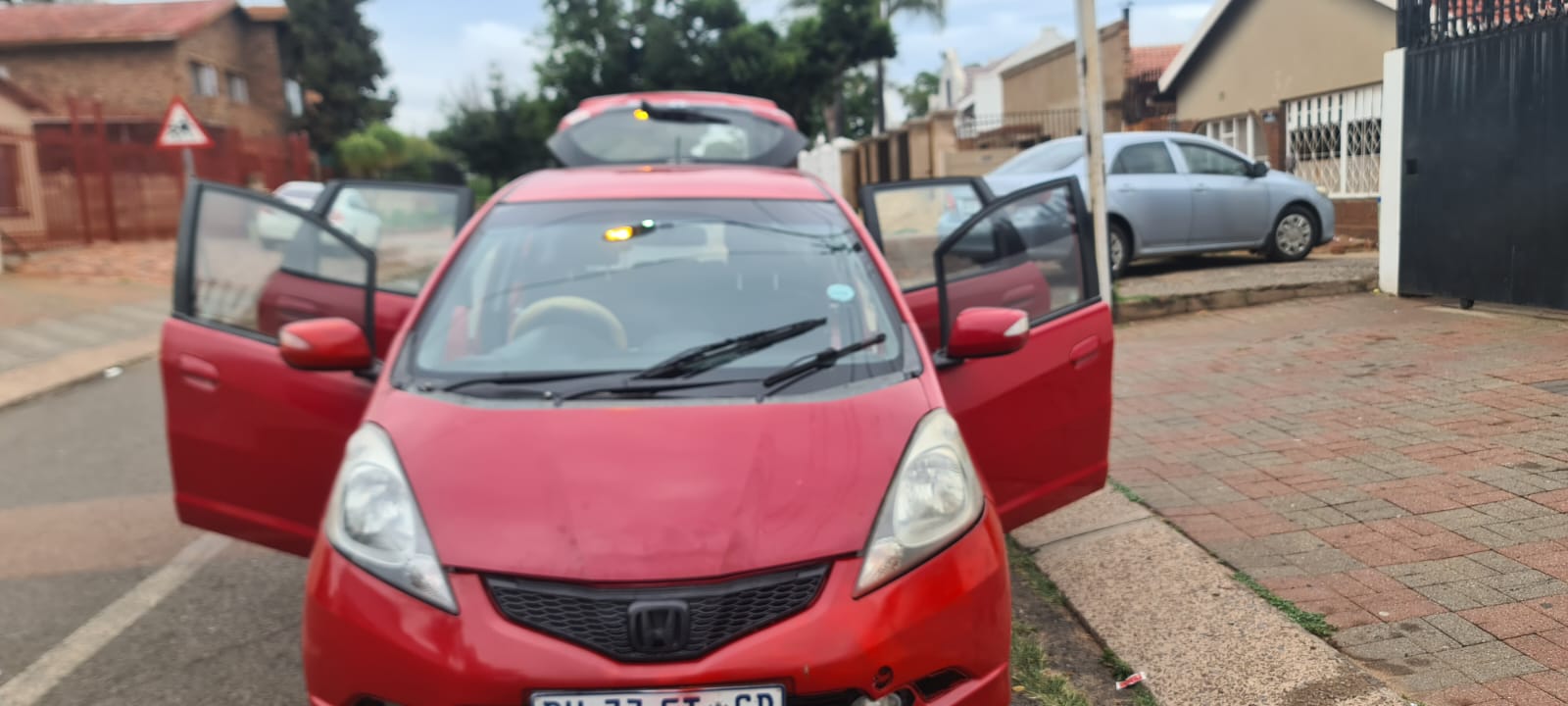 Used 2009 Honda Jazz 1.5 - Private Seller Used 2009 Honda Jazz 1.5 - Private Seller