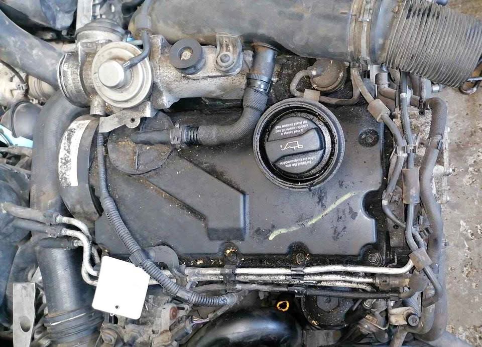 VW ASZ 1.9 TDI 96KW ENGINES FOR SALE - Private Seller VW ASZ 1.9 TDI 96KW ENGINES FOR SALE - Private Seller