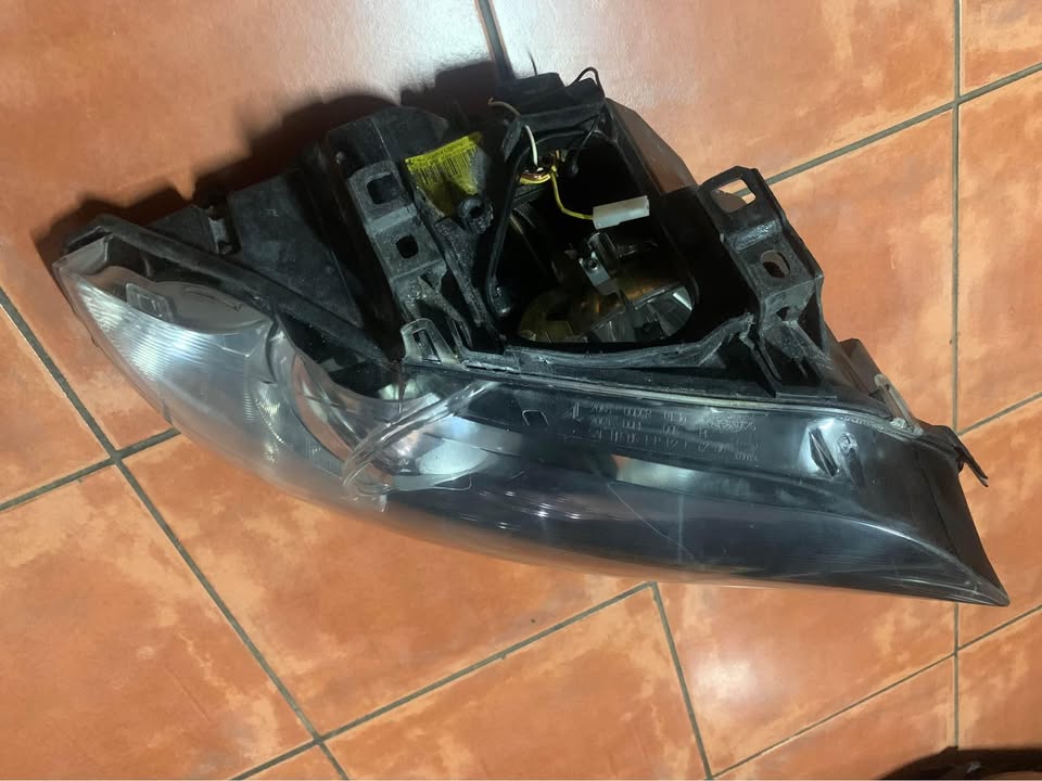 BMW E92 dynamic headlight right side - Private Seller