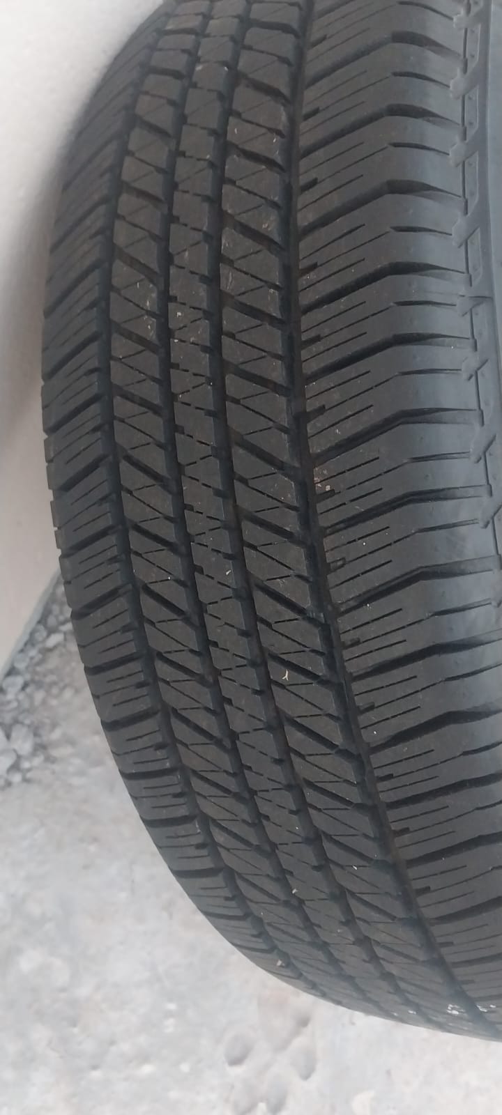 17inch Toyota Hilu/Fortuner original mags with 265/65/17 Bridgestone Dueller H/T - Private Seller 17inch Toyota Hilu/Fortuner original mags with 265/65/17 Bridgestone Dueller H/T - Private Seller