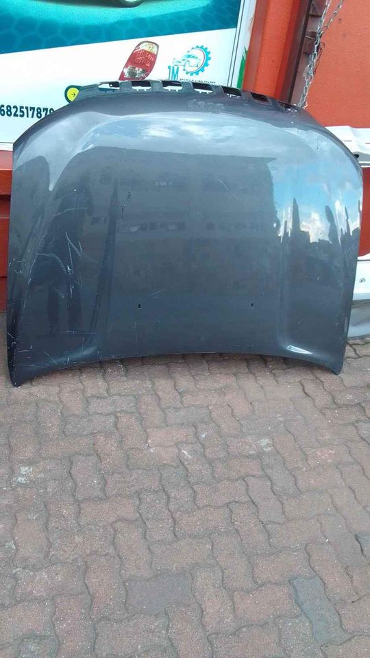 JEEP CHEROKEE  BONNET - Private Seller