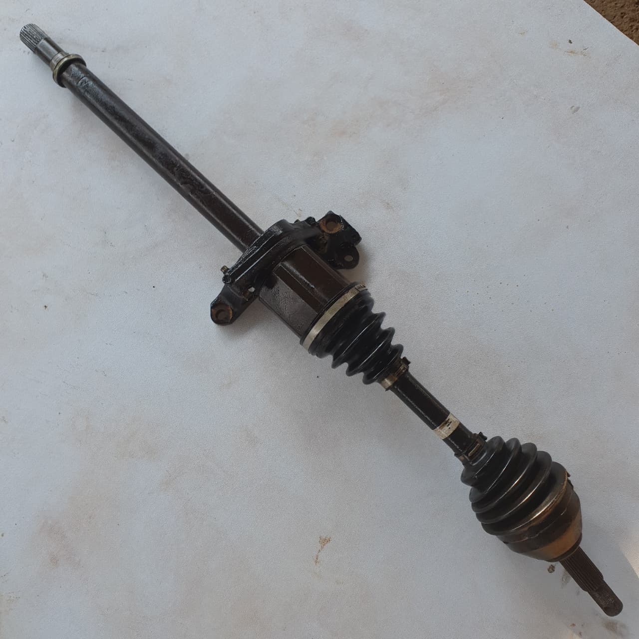 RENAULT KOLEOS 2.0L DIESEL AUTOMOTIVE FRONT DRIVE SHAFT (2008-2015) - Private Seller RENAULT KOLEOS 2.0L DIESEL AUTOMOTIVE FRONT DRIVE SHAFT (2008-2015) - Private Seller