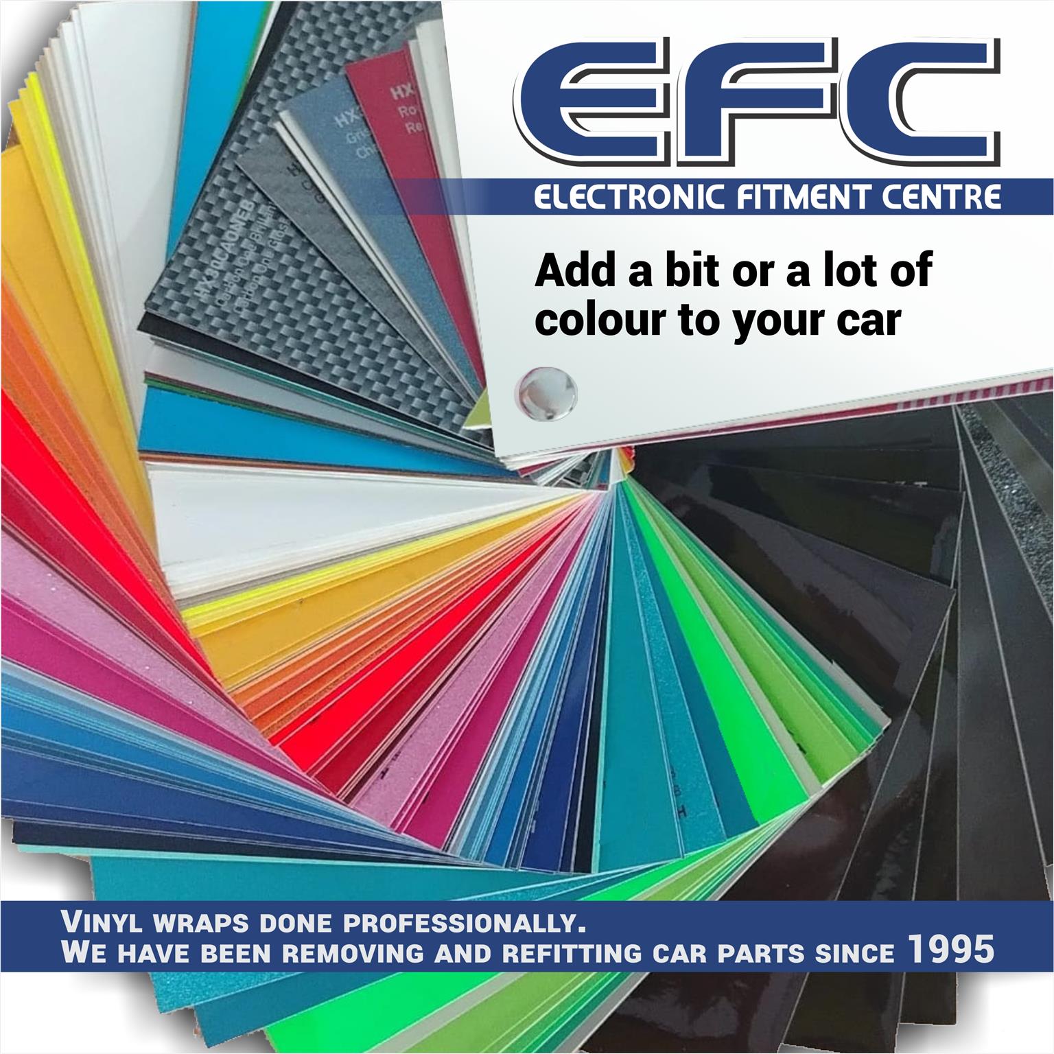 Mahindra Fitments - Private Seller