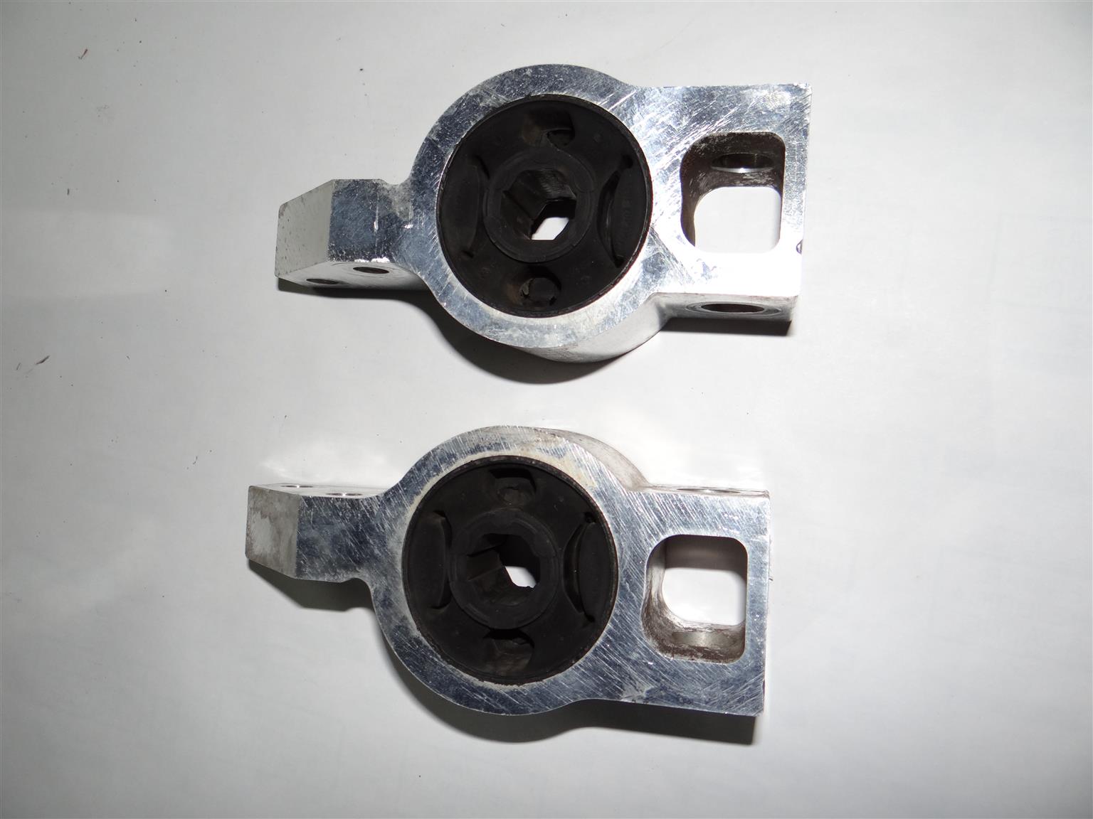 VW and Audi left side control arm