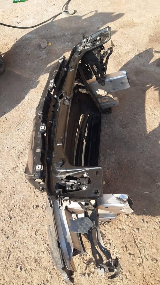 SKOUN BMW SPARES - Private Seller