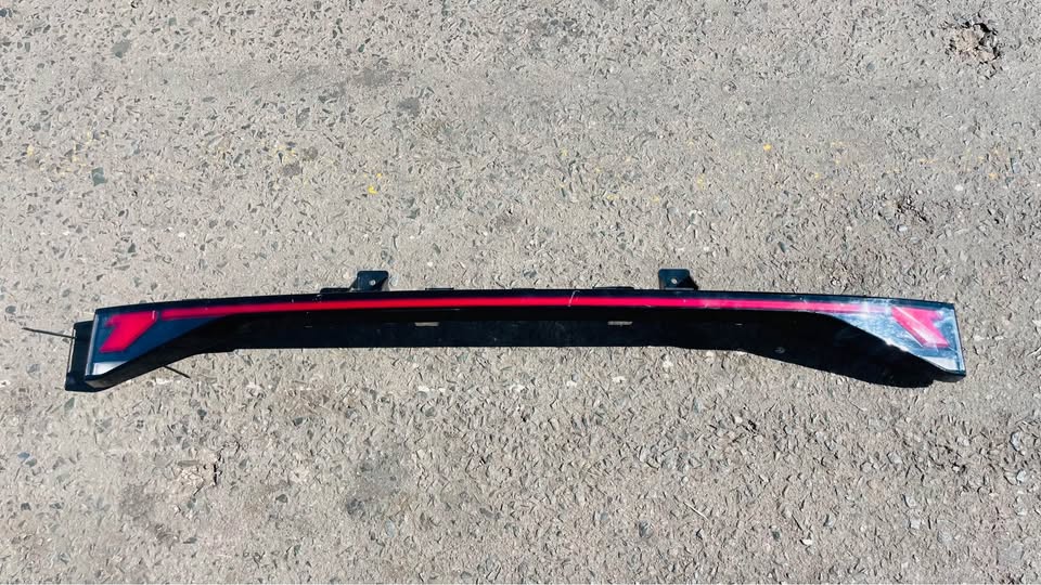 SUZUKI FRONX TAILLIGHT 2025 - Private Seller