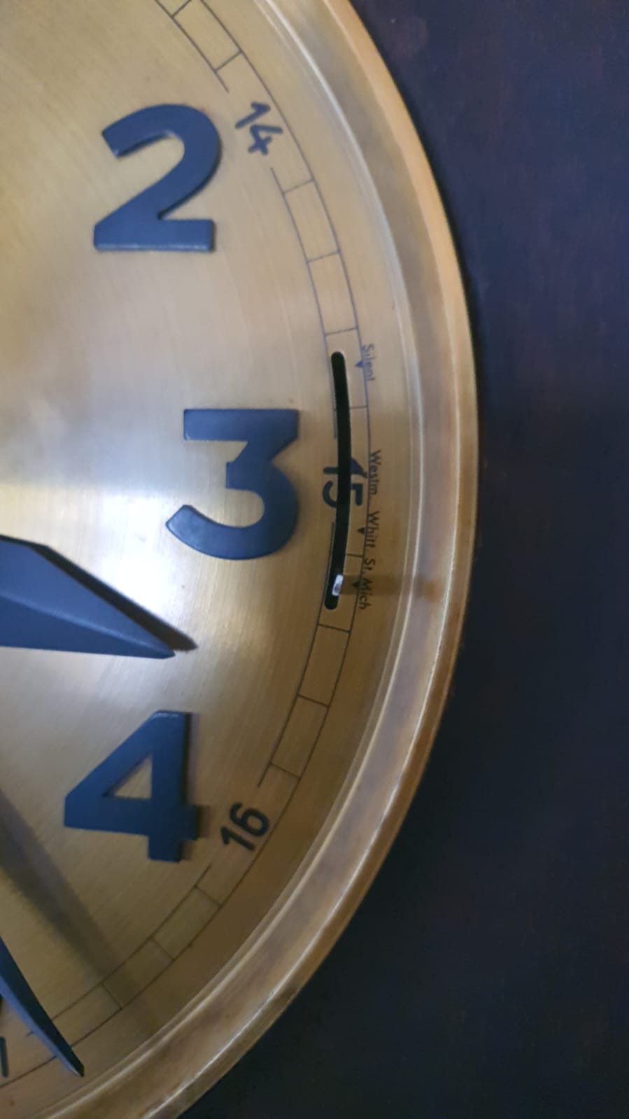 Antique German hand crafted grandfather clock. Swarthout from Knysna