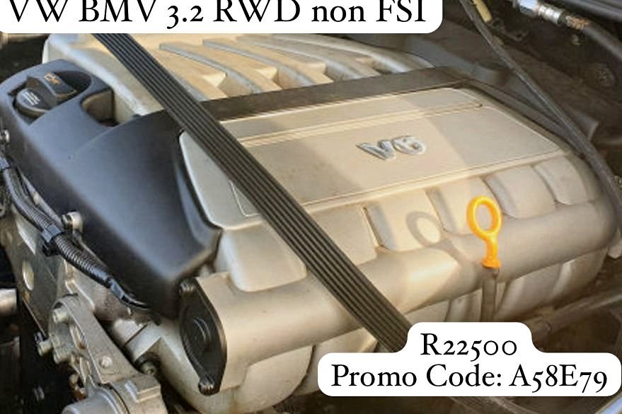BLACK NOVEMBER-VW BMV 3.2 RWD NON FSI ENGINE - Private Seller BLACK NOVEMBER-VW BMV 3.2 RWD NON FSI ENGINE - Private Seller