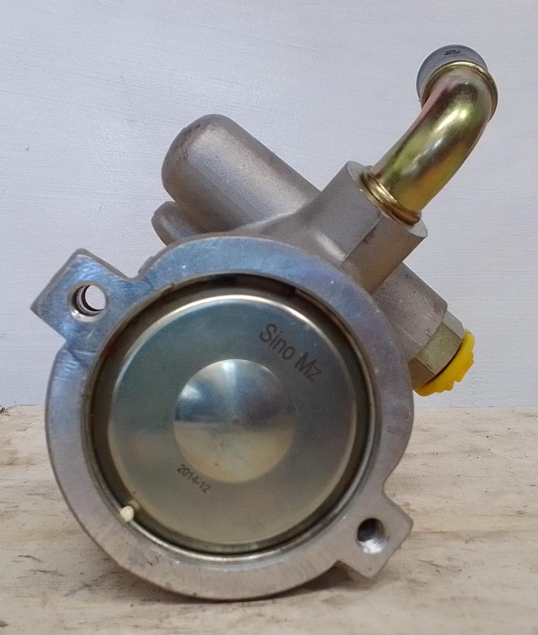 Ford/Mazda Power Steering pump - Private Seller
