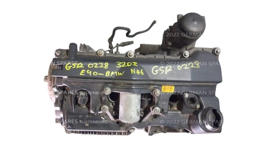 Bmw e90 n46 320i petrol engine FOR SALE - Private Seller Bmw e90 n46 320i petrol engine FOR SALE - Private Seller