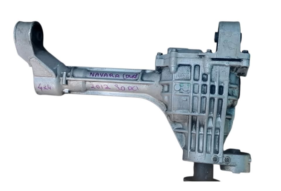 NISSAN NAVARA FRONT AXLE FOR SALE - Private Seller NISSAN NAVARA FRONT AXLE FOR SALE - Private Seller