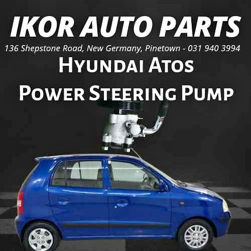 Hyundai Atos Power Steering Pump - Private Seller Hyundai Atos Power Steering Pump - Private Seller