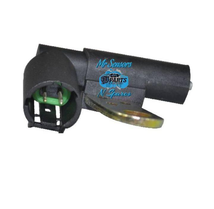 Crank Sensor Fiat Uno Palio Turbo Peugeot (2 PIN) - Private Seller Crank Sensor Fiat Uno Palio Turbo Peugeot (2 PIN) - Private Seller