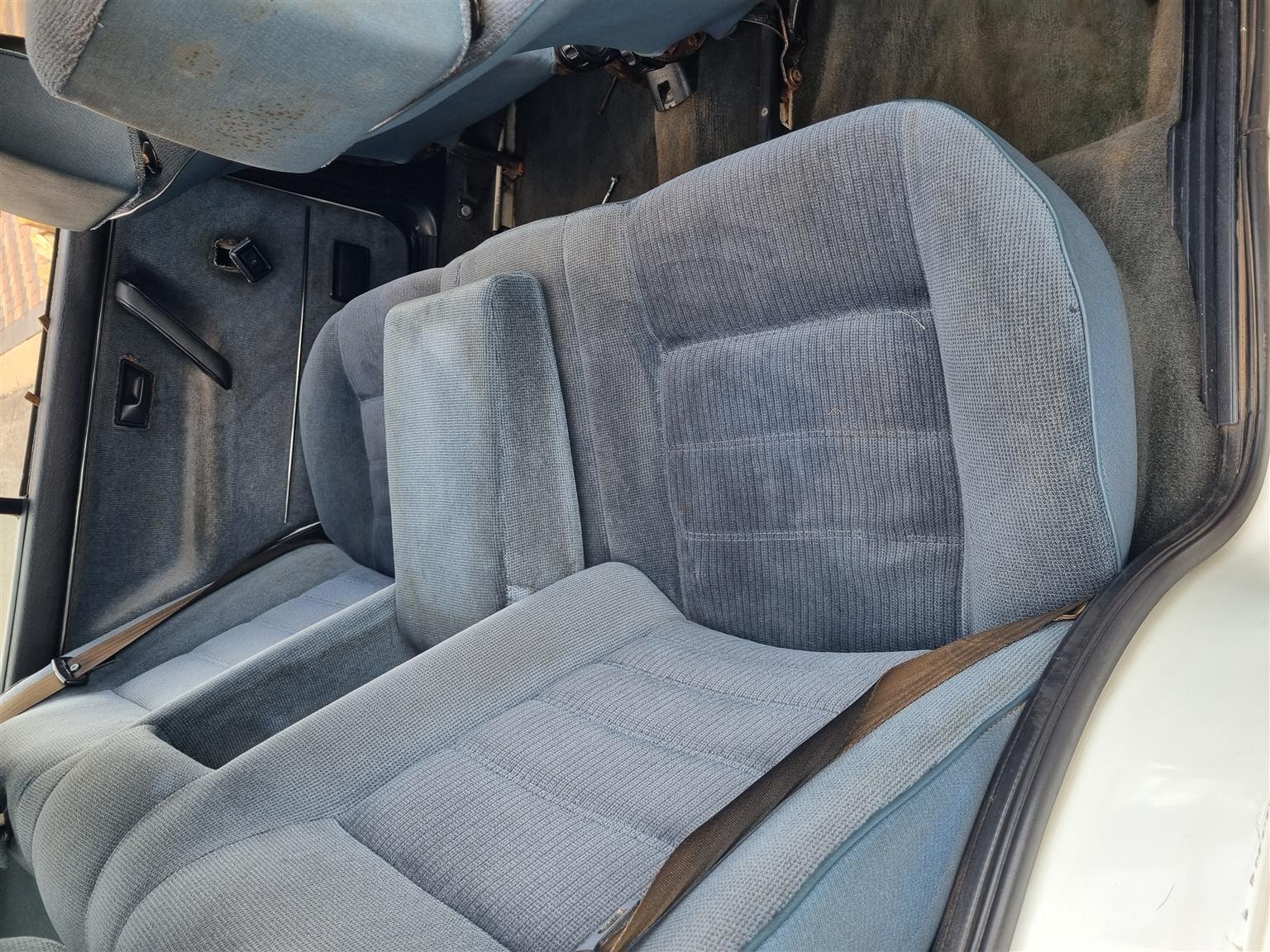 Used 1989 Volkswagen Jetta 1.8T Executive - Private Seller