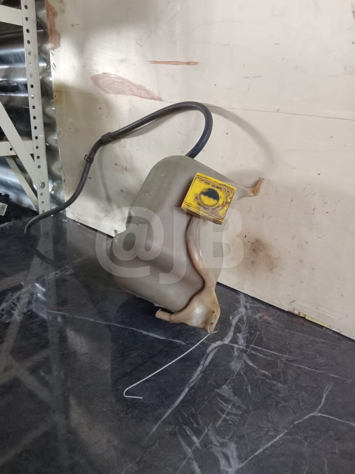 Used Radiator Bottle | Jeep Grand Cherokee - Private Seller Used Radiator Bottle | Jeep Grand Cherokee - Private Seller
