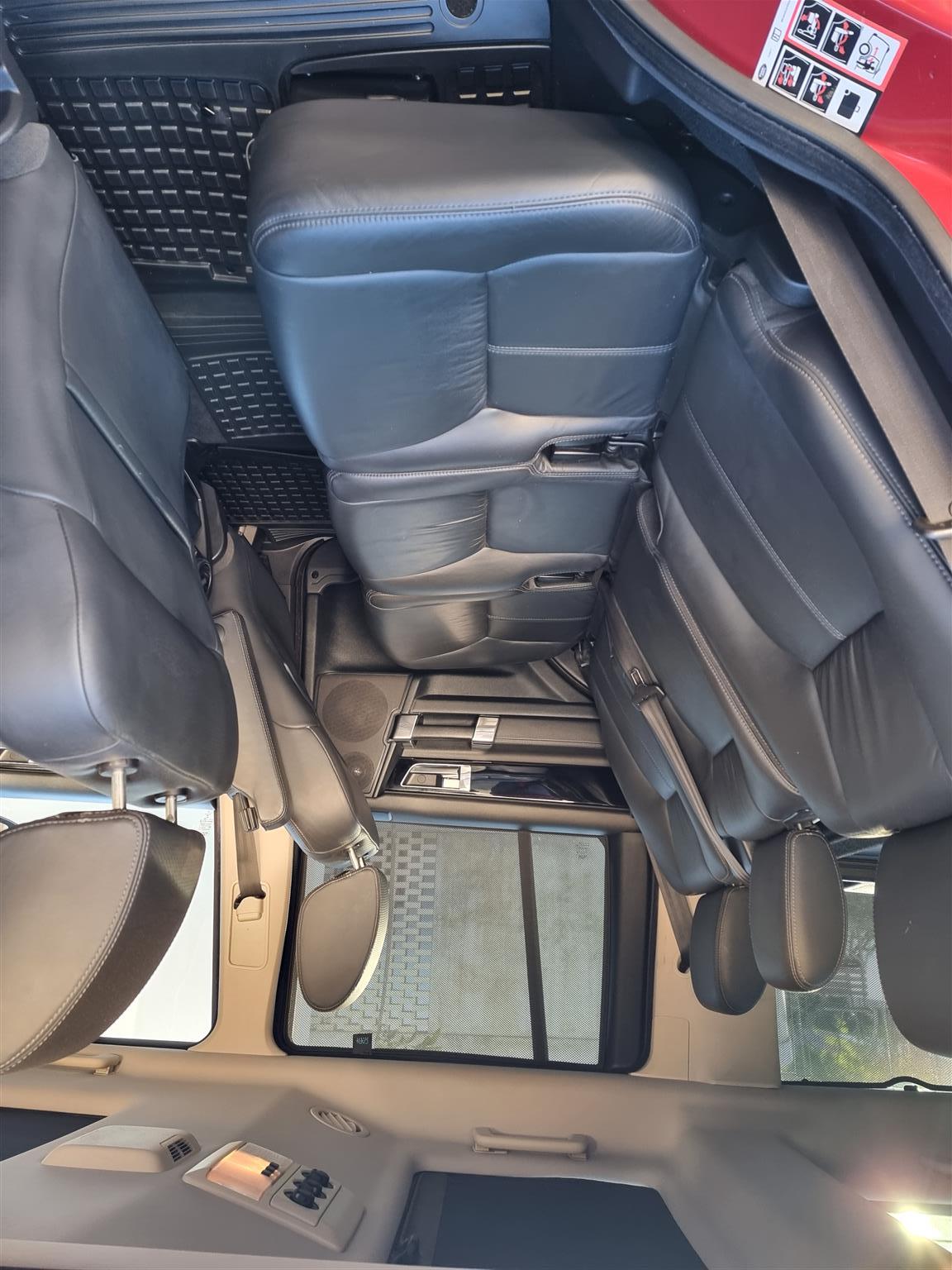 Used 2014 Land Rover Discovery 4 SDV6 HSE - Private Seller