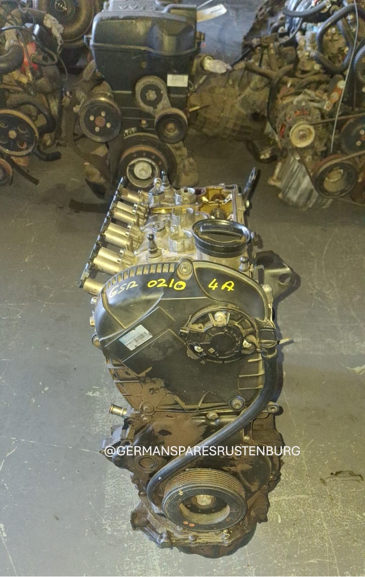AUDI A4 B8 1.8 TURBO ENGINE CDN USED ENGINE FOR SALE