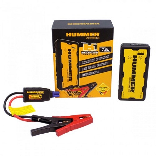 hummer h1 multifuctional power bank - Private Seller hummer h1 multifuctional power bank - Private Seller