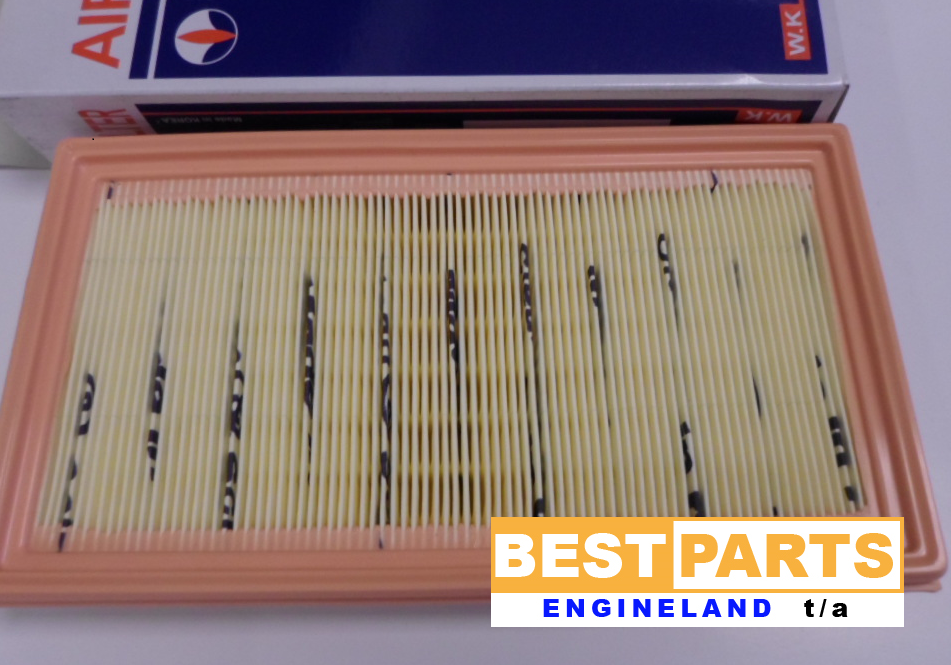 Rio Air Filter - Private Seller Rio Air Filter - Private Seller