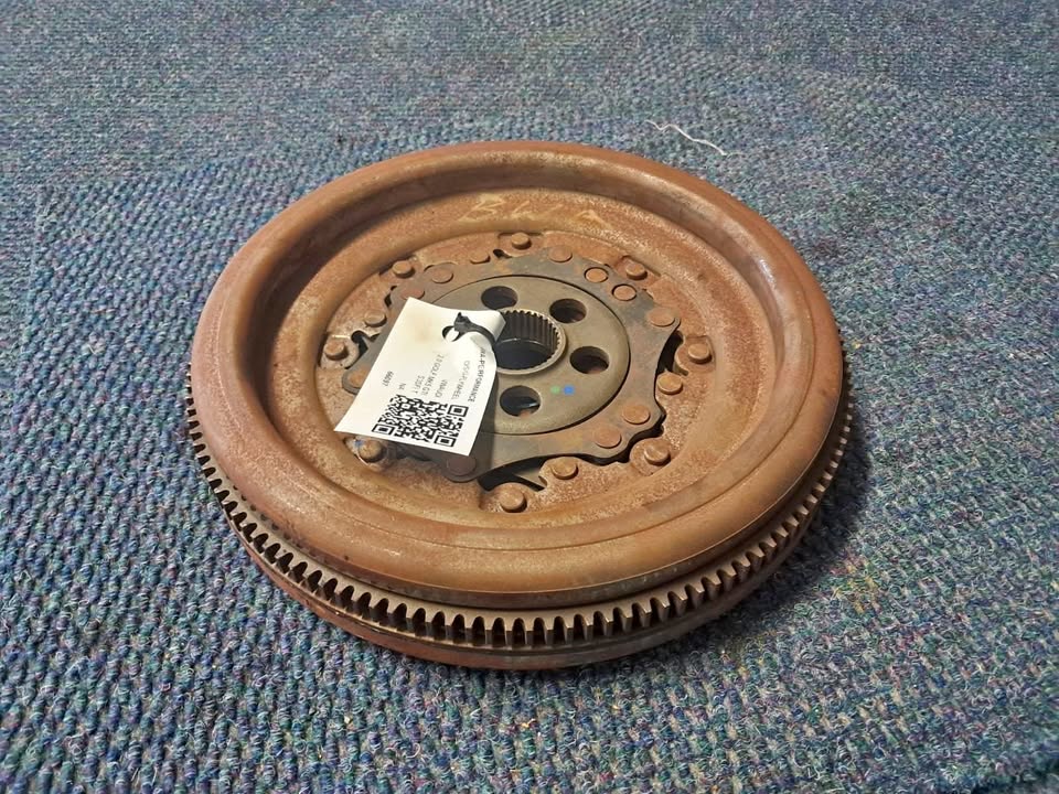 VW 2.0 TSI Golf 5 GTI BWA DSG Flywheel