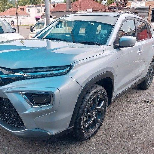 Used 2025 Toyota Urban Cruiser 1.5 XR - Private Seller Used 2025 Toyota Urban Cruiser 1.5 XR - Private Seller