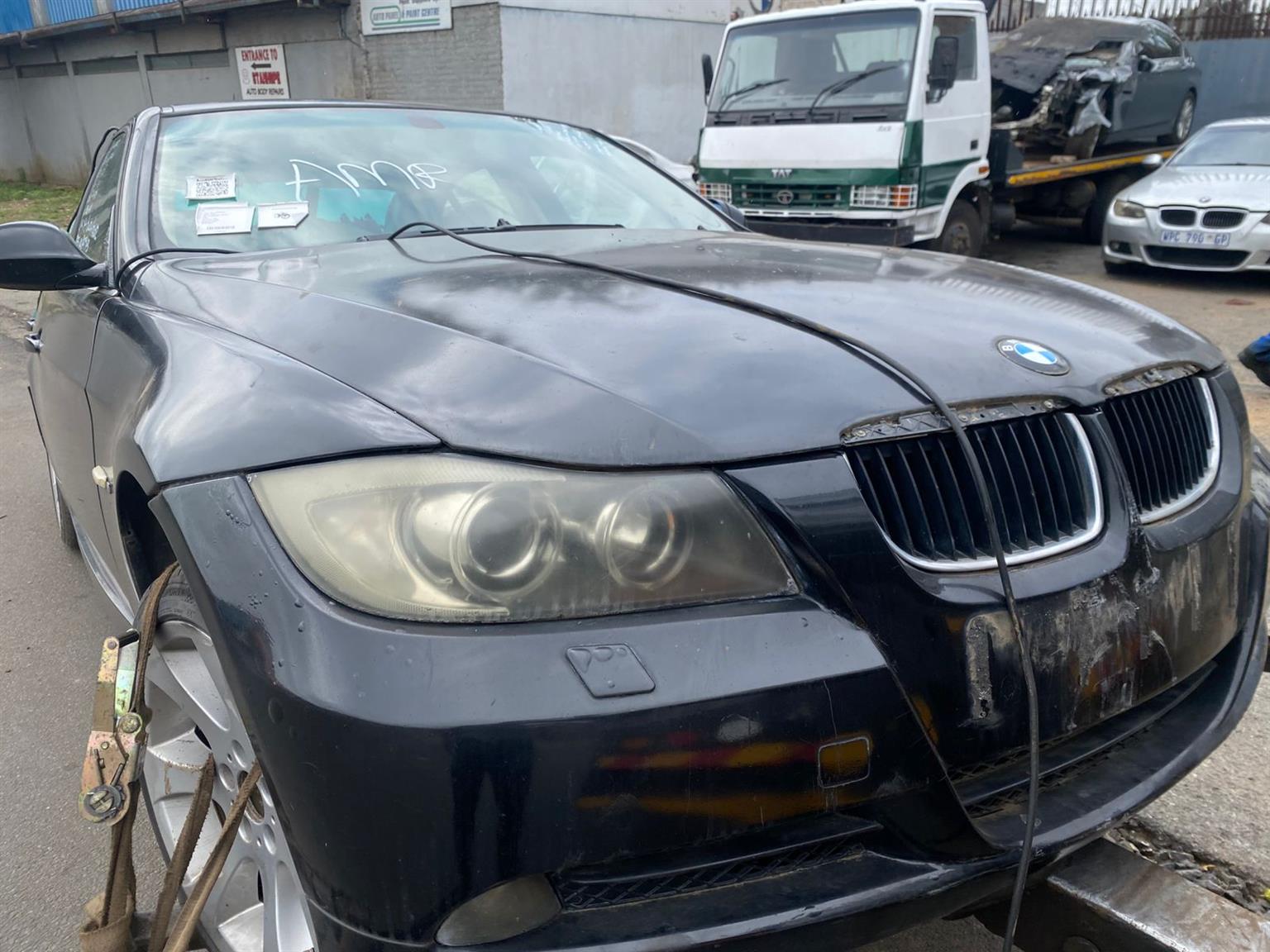 Bmw e90 320i Manual strip - Private Seller Bmw e90 320i Manual strip - Private Seller