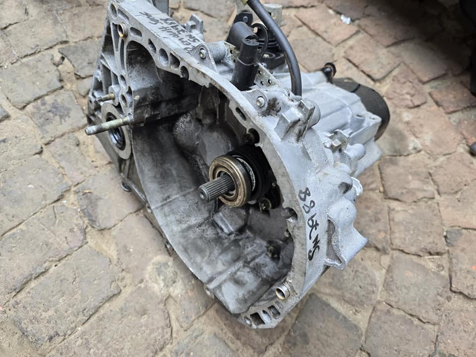 Chevrolet Sonic 1.6 Gearbox For Sale!! - Private Seller Chevrolet Sonic 1.6 Gearbox For Sale!! - Private Seller