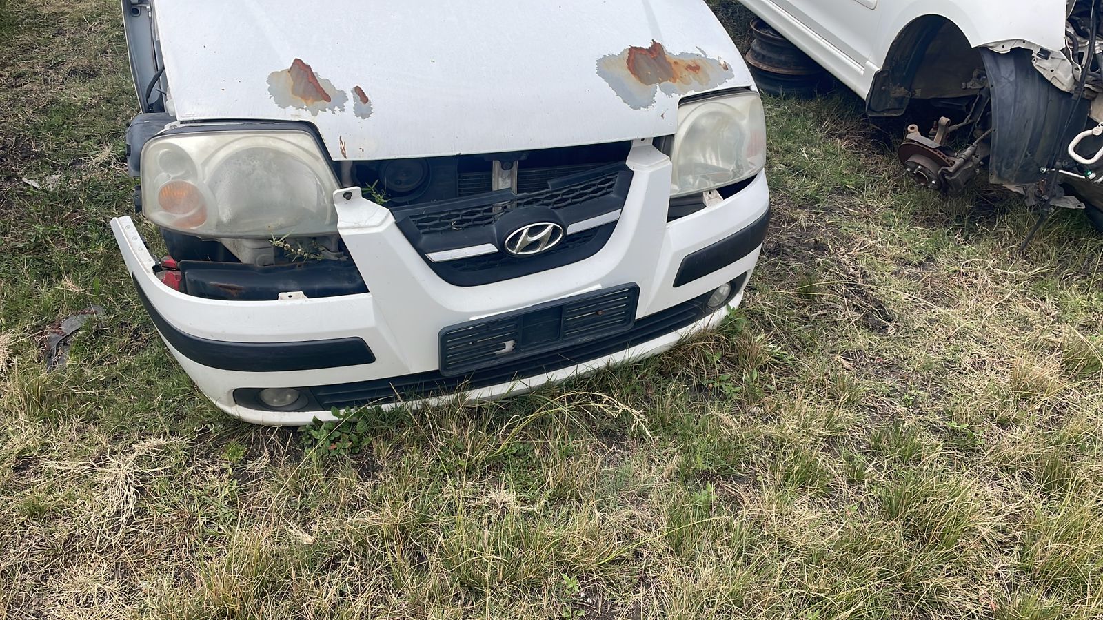 Hyundai Atos Prime parts - Private Seller Hyundai Atos Prime parts - Private Seller