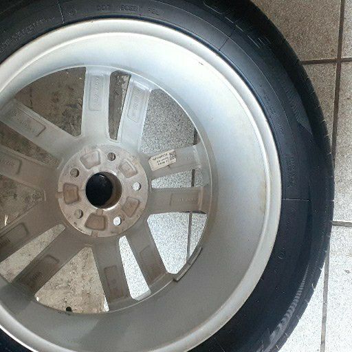 Amarok wheels 19inches