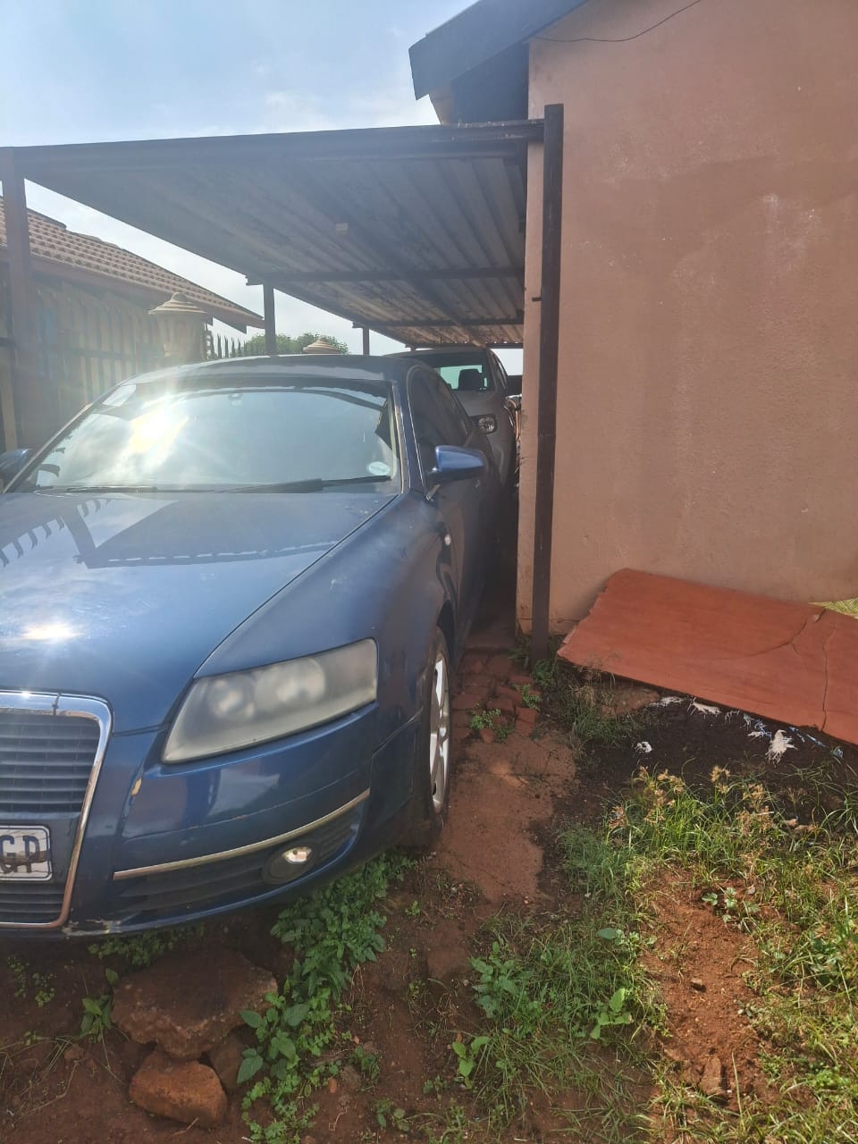Audi A6 Quattro - Private Seller Audi A6 Quattro - Private Seller
