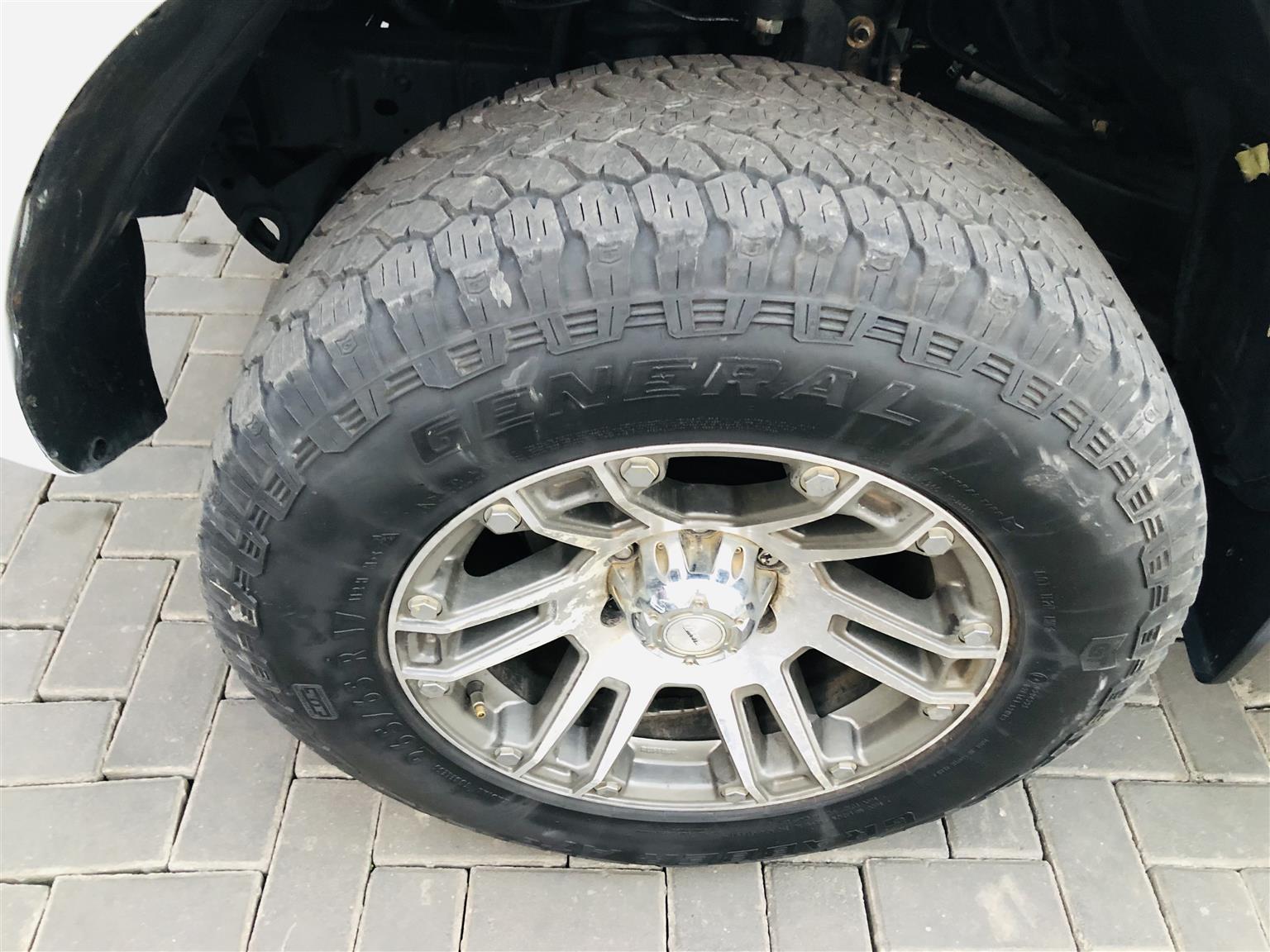 Used 2019 Ford Ranger 2.2TDCi double cab Hi-Rider XL Sport auto - Private Seller Used 2019 Ford Ranger 2.2TDCi double cab Hi-Rider XL Sport auto - Private Seller