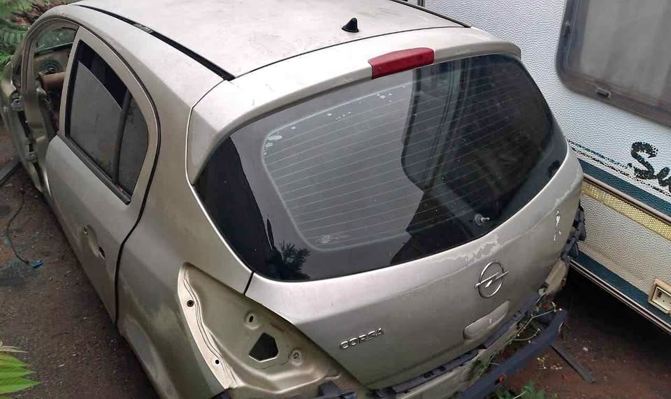 Opel Corsa d essential Stripping For Spares Opel Corsa d essential Stripping For Spares