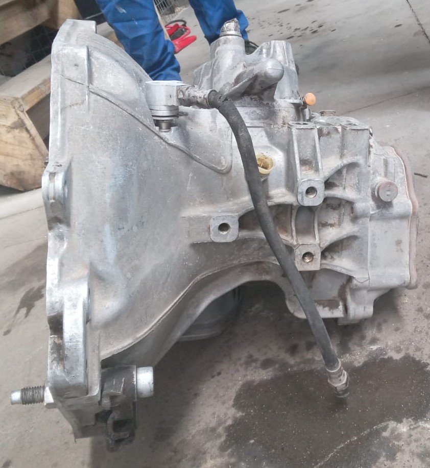 Opel Astra gearbox for sale - Private Seller Opel Astra gearbox for sale - Private Seller
