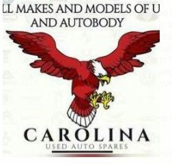 Find Carolina Used Auto Spares's adverts listed on Junk Mail
