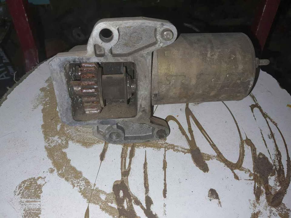 Ford mondeo v6 starter - Private Seller Ford mondeo v6 starter - Private Seller