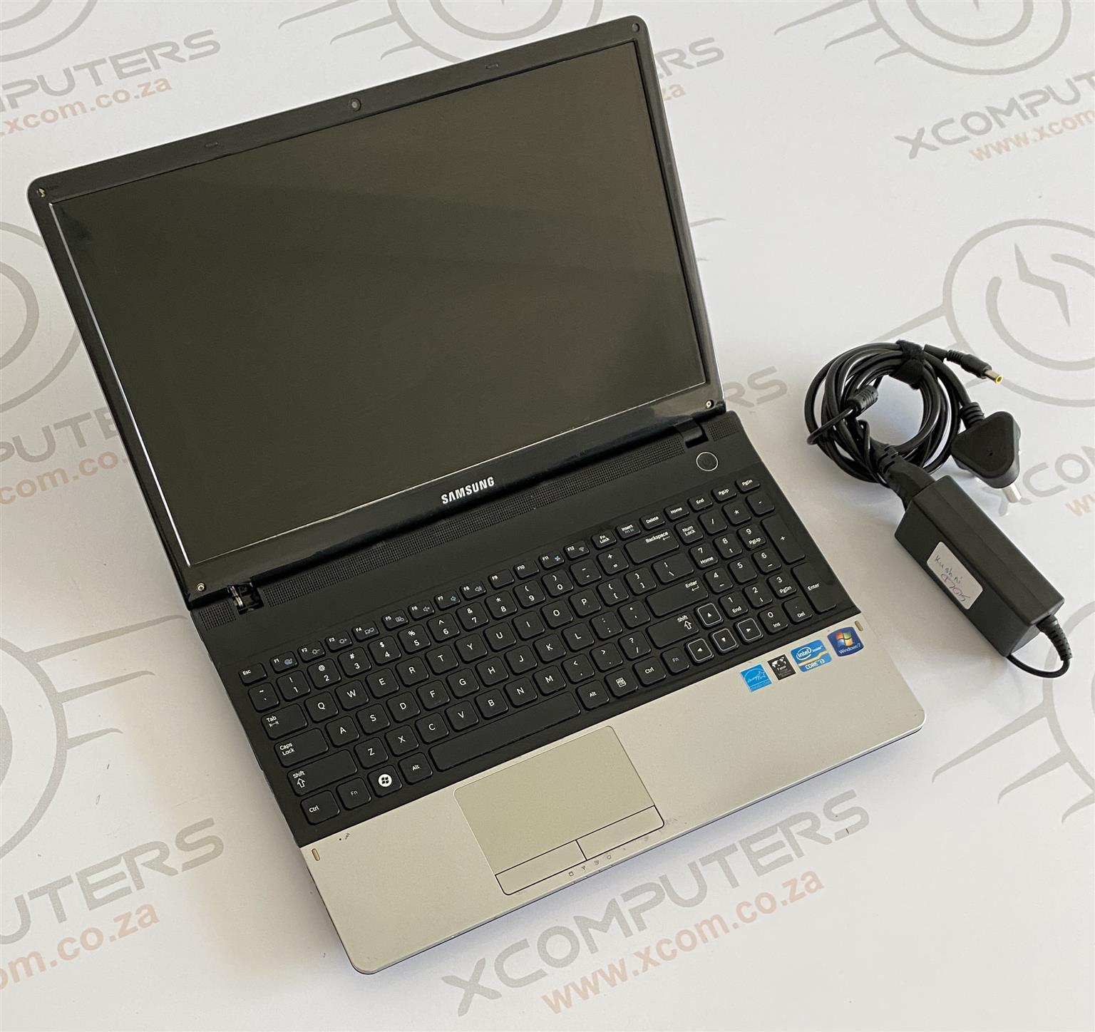 Samsung Intel Core i3 Laptop 