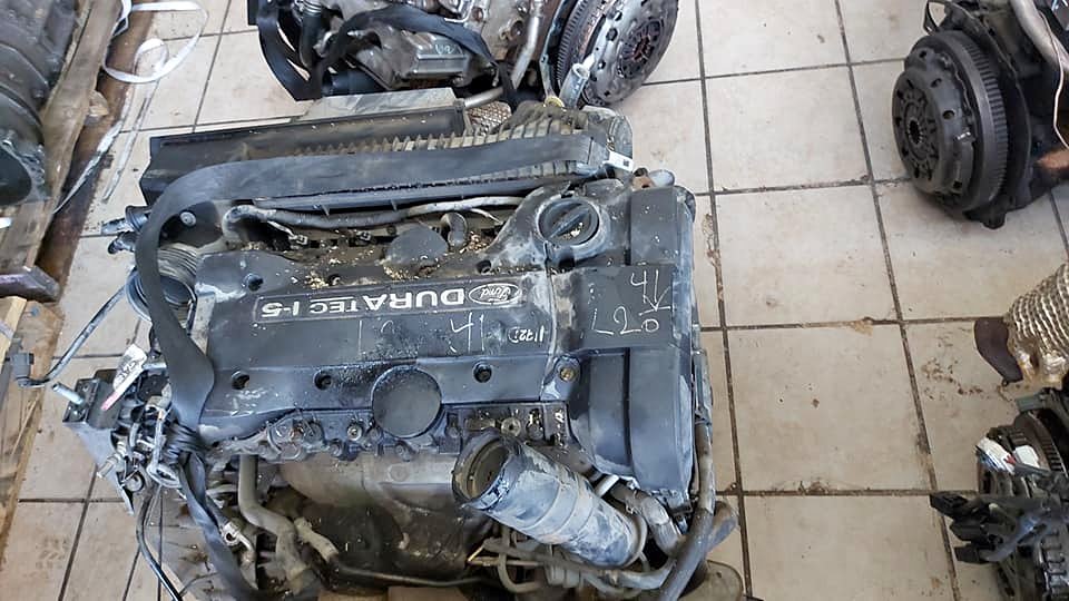 FORD ST 2.5 TURBO ENGINES FOR SALE - Private Seller FORD ST 2.5 TURBO ENGINES FOR SALE - Private Seller