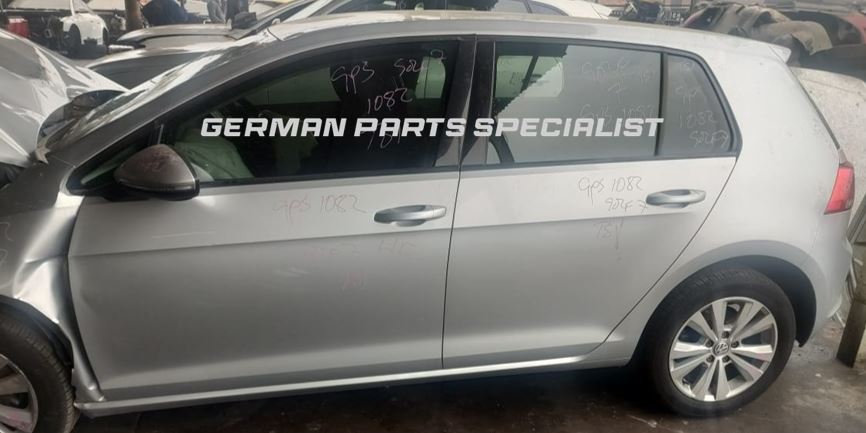 VW GOLF 7 2013 USED REPLACEMENT DOOR SHELLS FOR SALE - Private Seller VW GOLF 7 2013 USED REPLACEMENT DOOR SHELLS FOR SALE - Private Seller