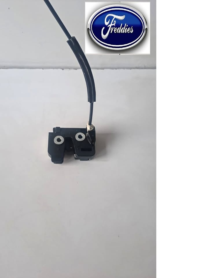 Ford Figo Bootlock - Private Seller Ford Figo Bootlock - Private Seller