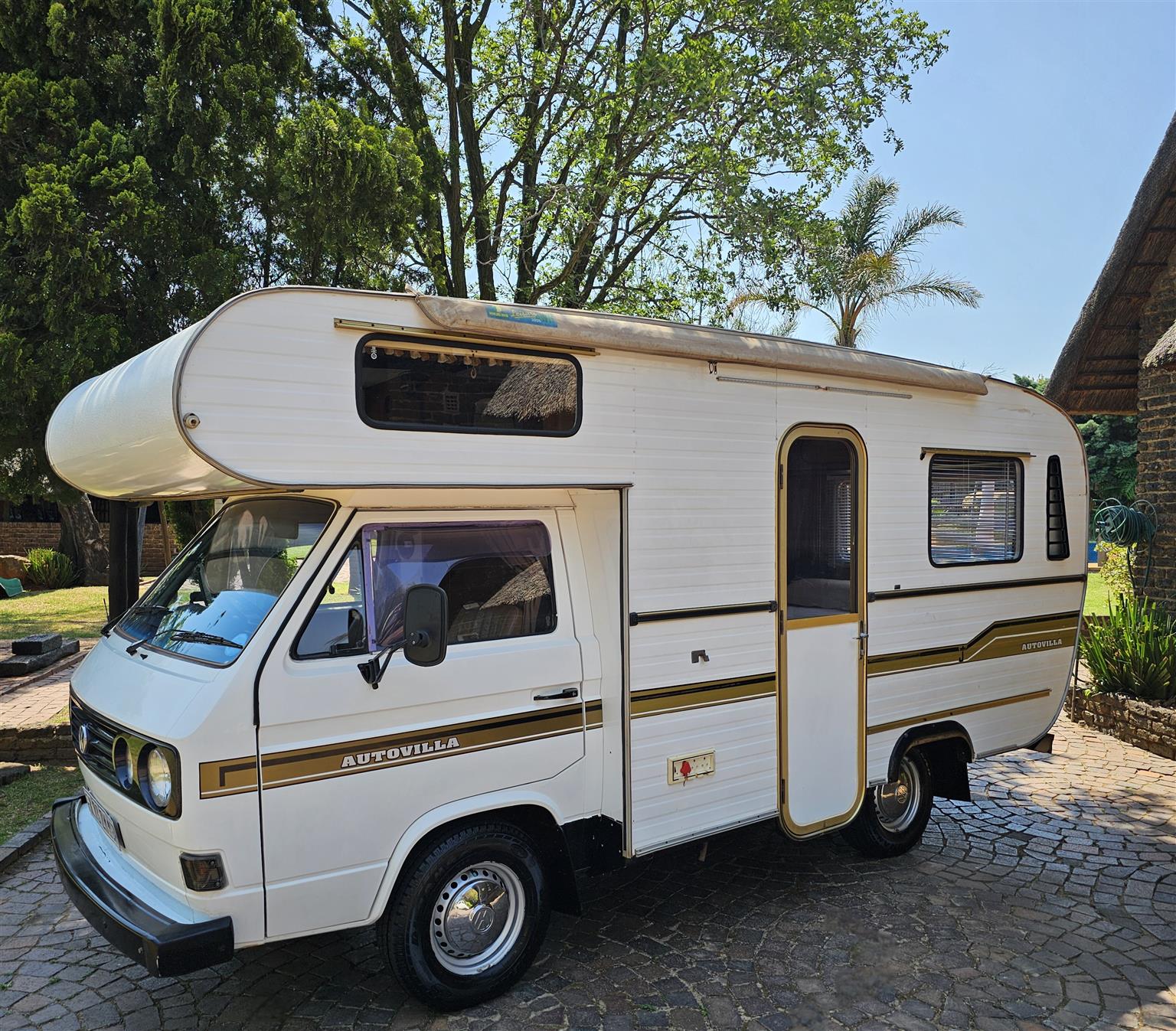 Used Volkswagen Jurgens Autovilla Camper Motorhome For Sale In Gauteng used-volkswagen-jurgens-autovilla-camper-motorhome-for-sale-in-gauteng