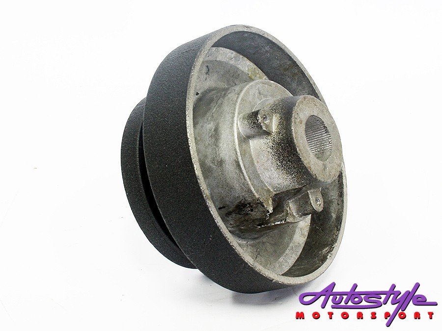 Suitable for E36 (without airbags) Steering Wheel Hub Suitable for E36 (without airbags) Steering Wheel Hub