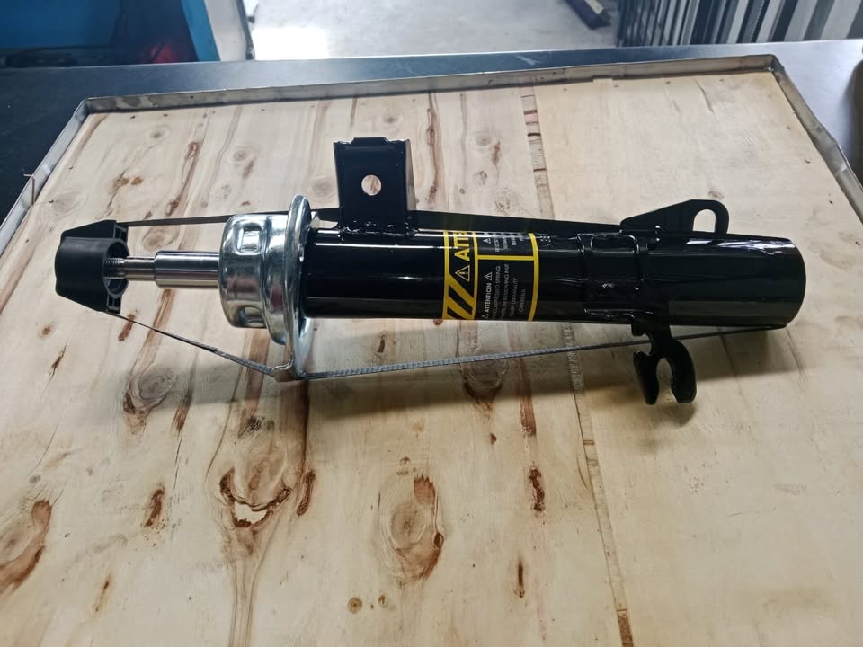 NEW SHOCK ABSORBER FOR MINI COOPER R54R55 LEFT FRONT - Private Seller NEW SHOCK ABSORBER FOR MINI COOPER R54R55 LEFT FRONT - Private Seller