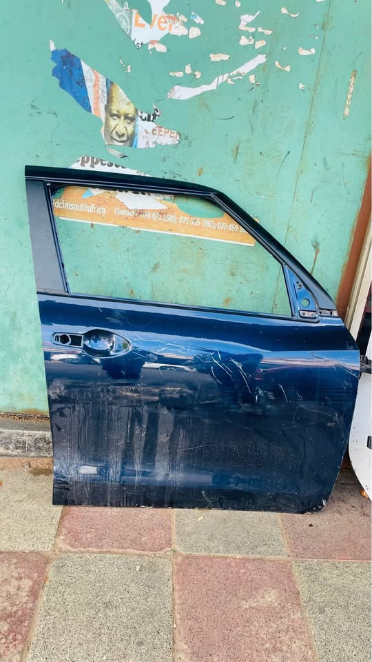 Suzuki Swift door - Private Seller Suzuki Swift door - Private Seller