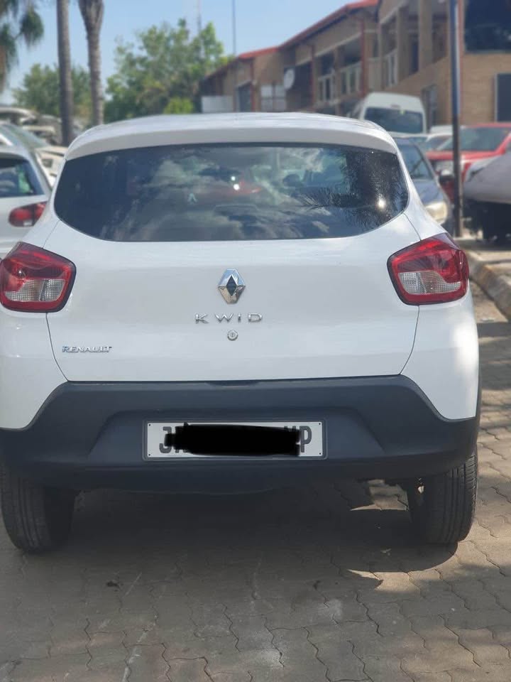 2019 RENAULT KWID FOR SALE - Private Seller 2019 RENAULT KWID FOR SALE - Private Seller