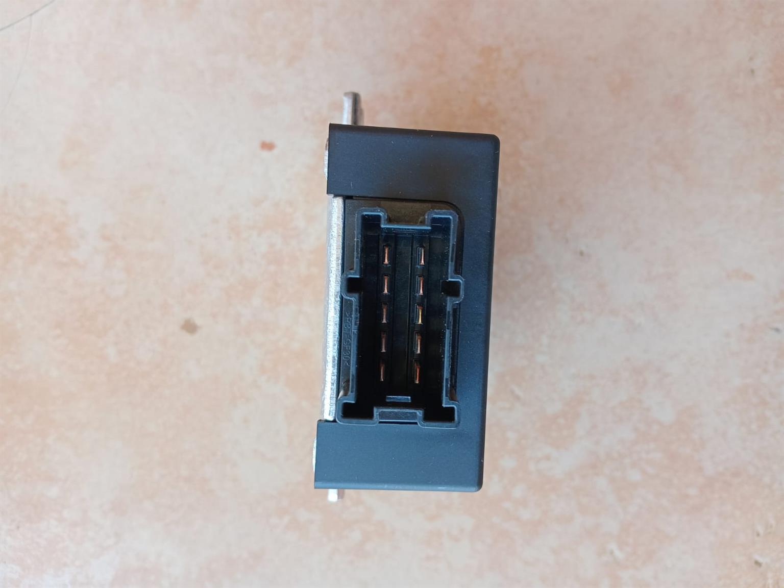 Original BMW Fuel Pump Control Module - Private Seller Original BMW Fuel Pump Control Module - Private Seller