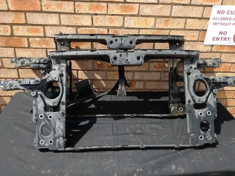 Volkswagen Touareg Cradle - Private Seller Volkswagen Touareg Cradle - Private Seller