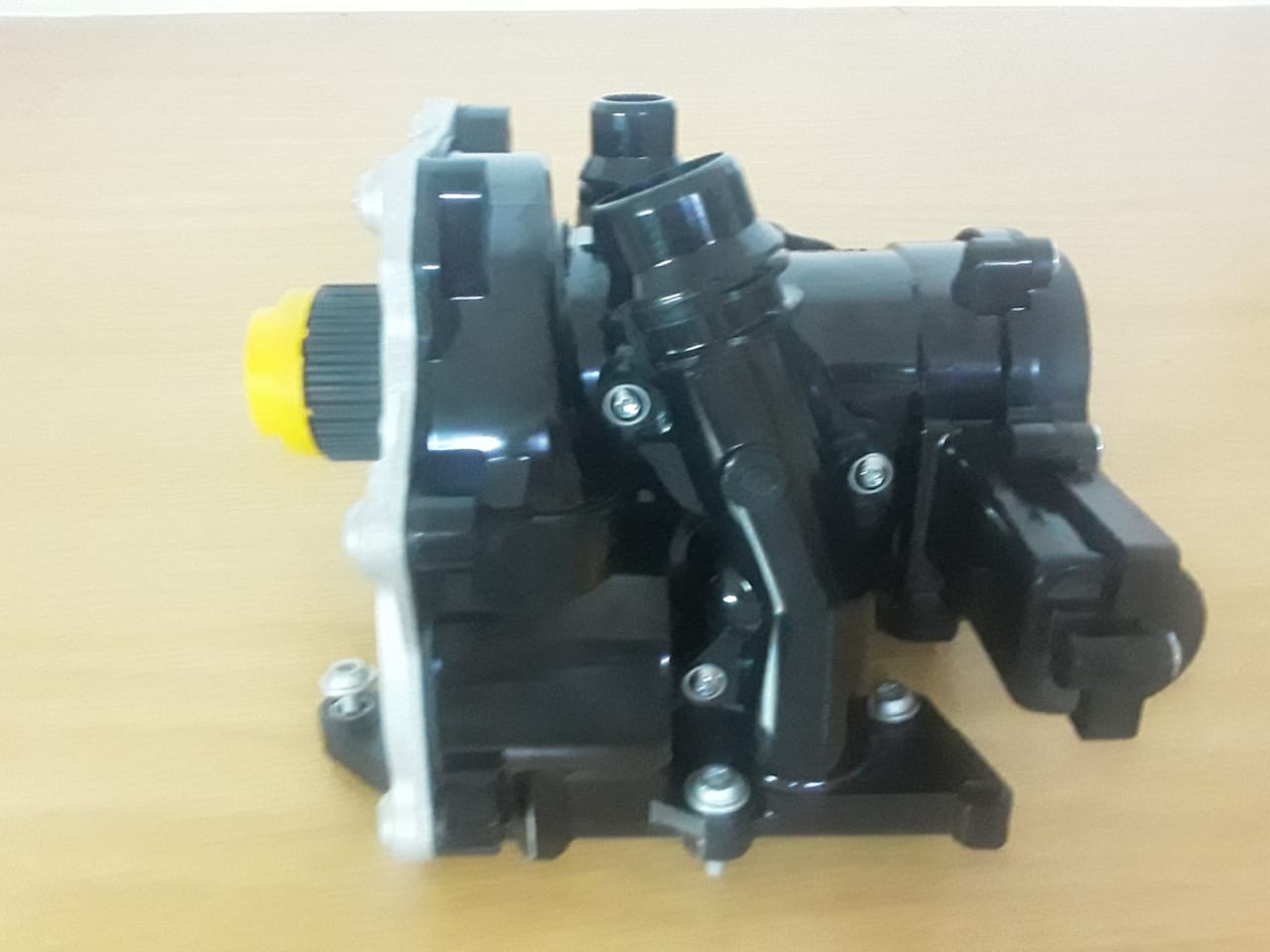 GOLF 7 WATER PUMP - Private Seller