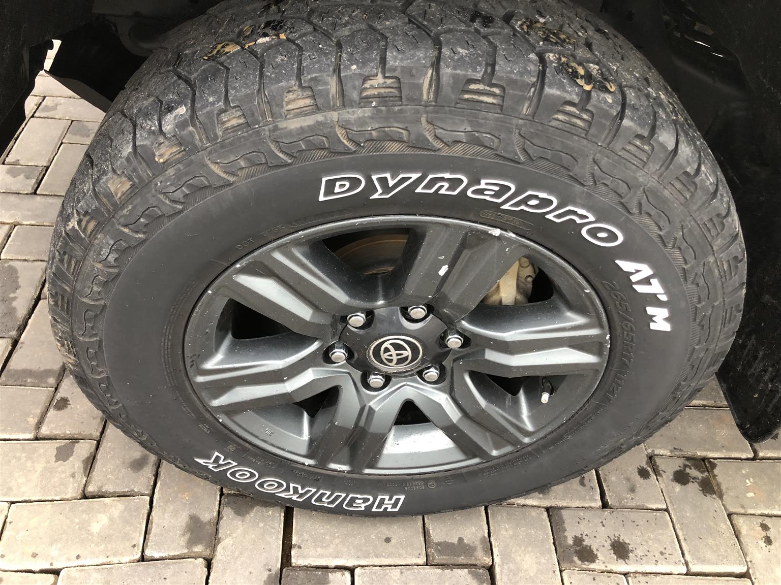 Used 2021 Toyota Hilux 2.4GD-6 single cab Raider auto - Private Seller Used 2021 Toyota Hilux 2.4GD-6 single cab Raider auto - Private Seller